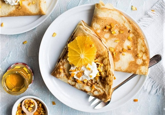 7 Ways to Eat Raw Honey