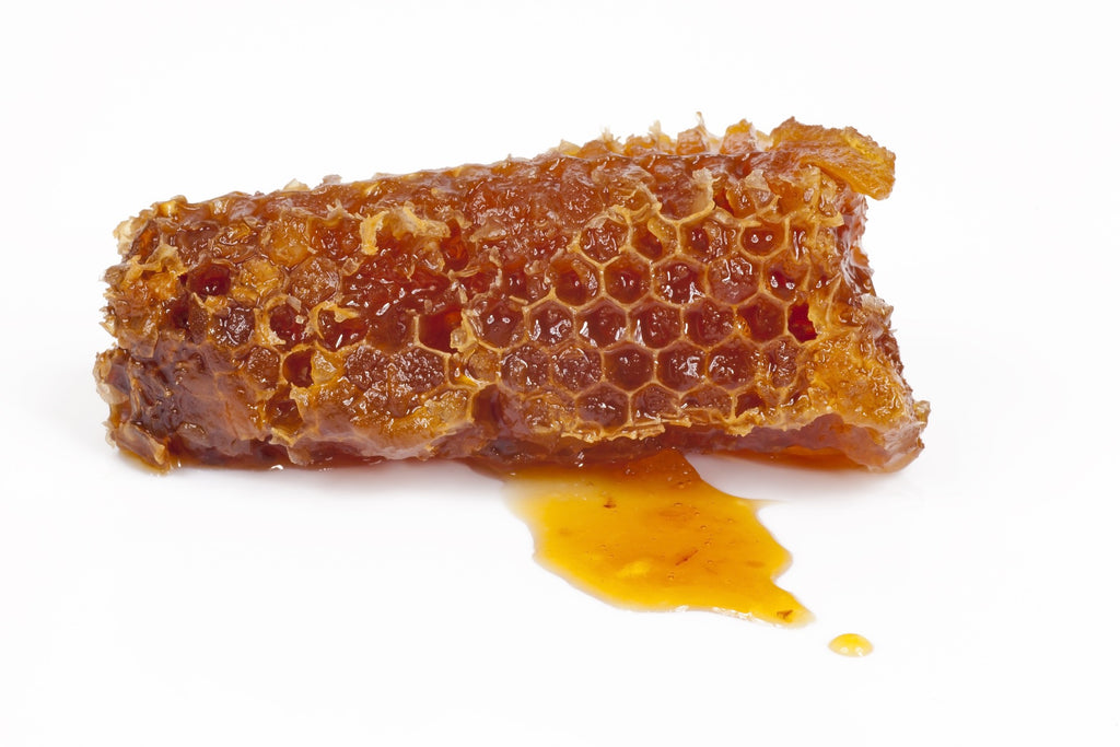 What to do with the set or crystallised honey?