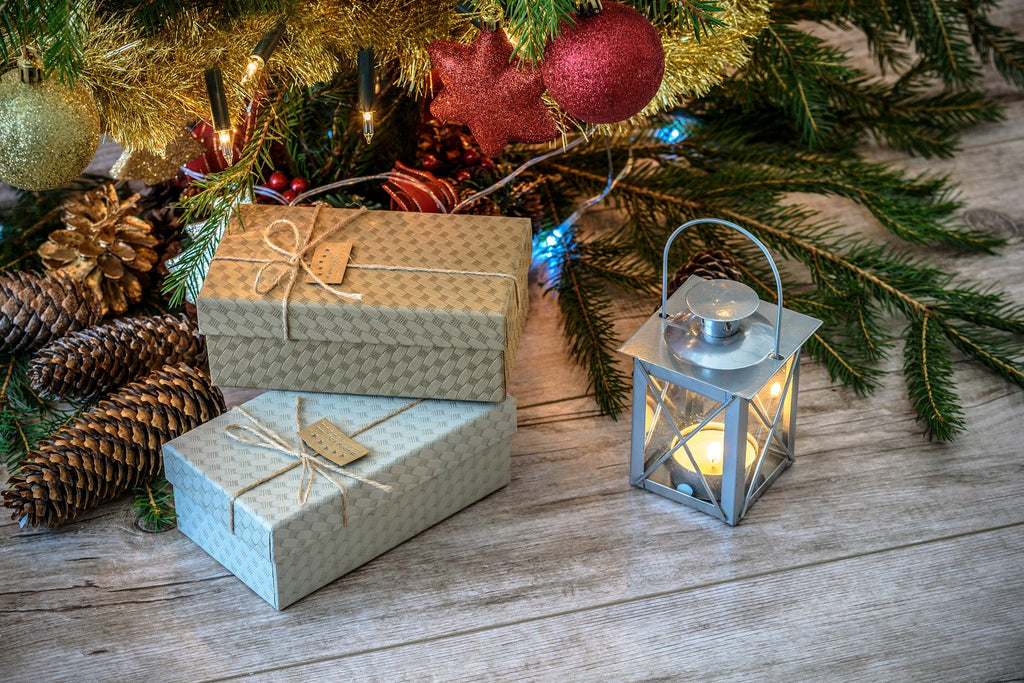 2019 Christmas Holidays order fulfilment schedule.