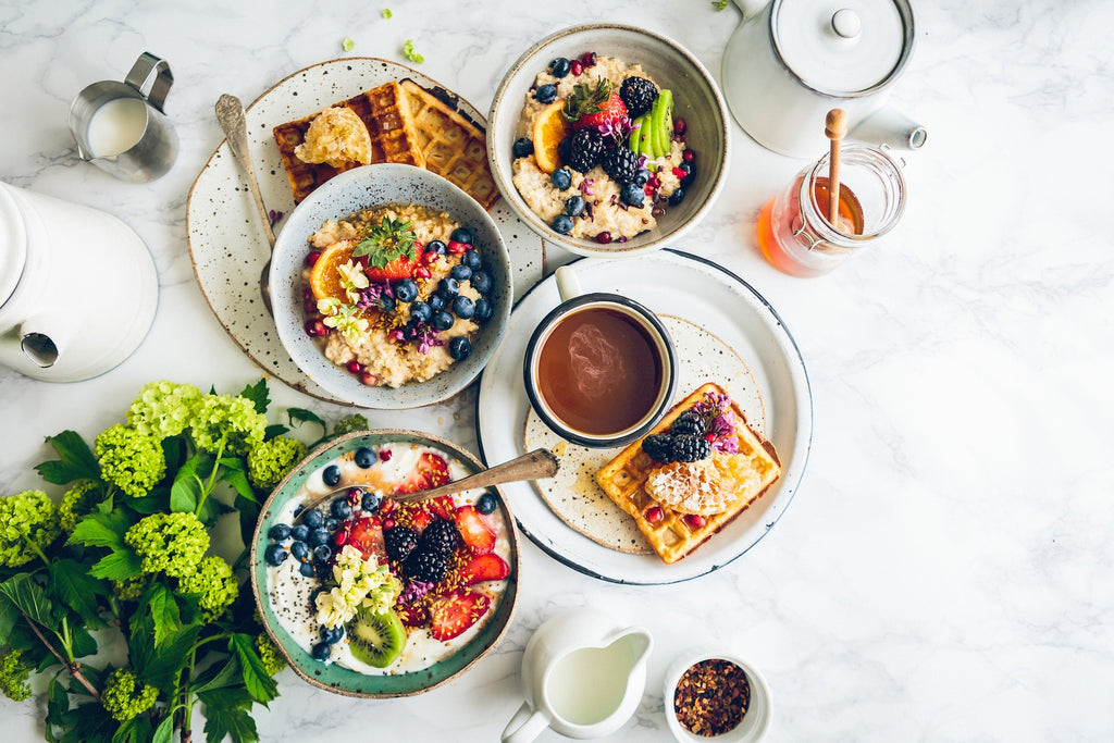 Immune Boosting - Immune Support - Raw Honey