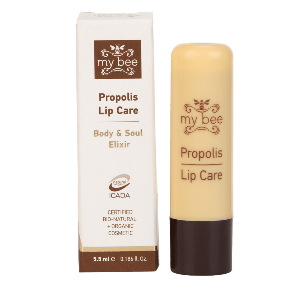 Organic Propolis Lip Balm